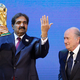 Illustration for article titled Qatar Soccer Head Says World Cup Bidding Was Fair